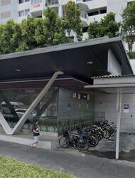 Blk 3 Farrer Gardens (Bukit Timah), HDB 3 Rooms #476186361